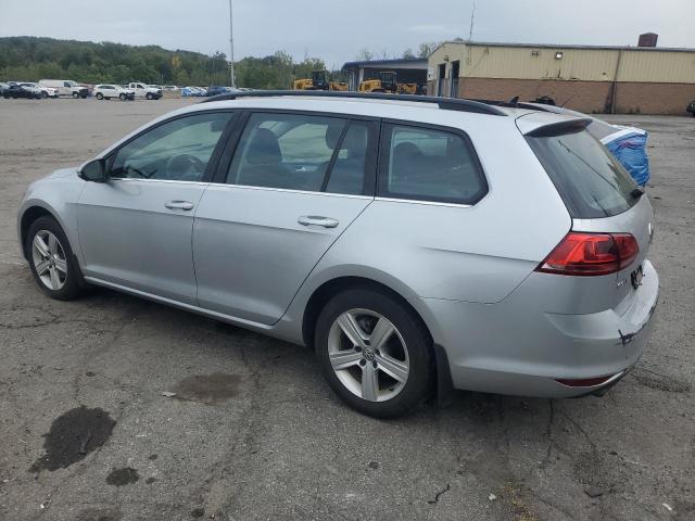 2015 VOLKSWAGEN GOLF SPORTWAGEN TDI S 3VWCA7AU9FM509589