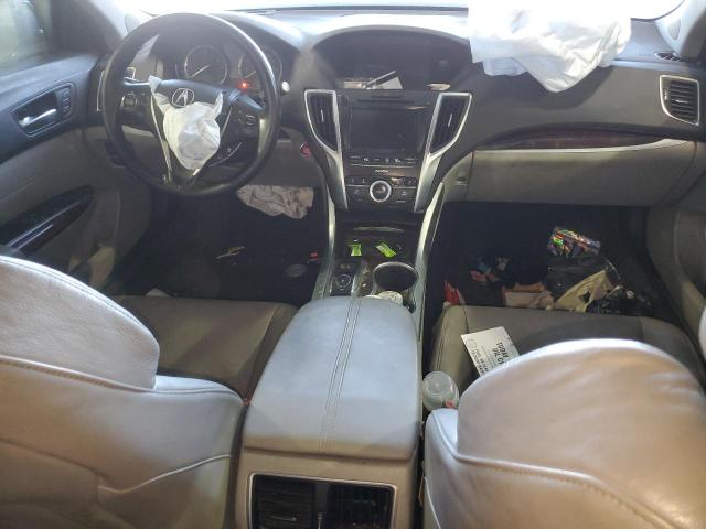 2016 ACURA TLX ADVANC #3305366320