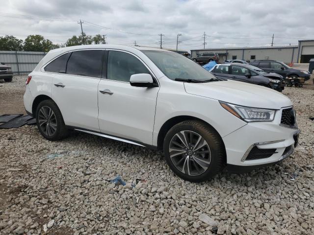 2020 ACURA MDX TECHNO - 5J8YD4H56LL019140