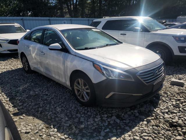 2016 HYUNDAI SONATA SE 5NPE24AF5GH342468