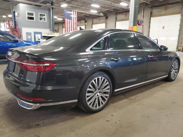 2019 AUDI A8 L WAU8DAF82KN010154