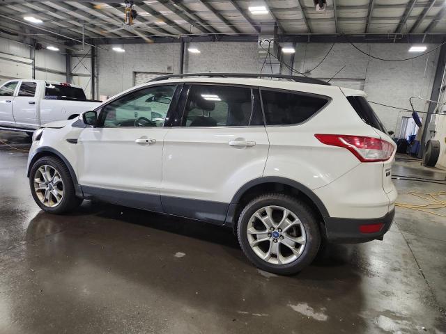 2013 FORD ESCAPE SEL #3283986828
