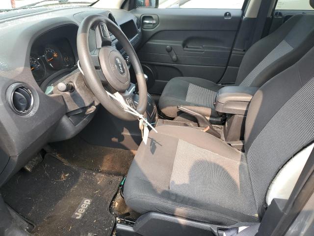 2017 JEEP PATRIOT SPORT 1C4NJRBB9HD194232