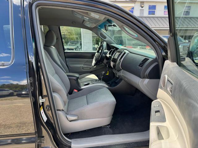 2015 TOYOTA TACOMA DOU - 3TMLU4EN2FM198941