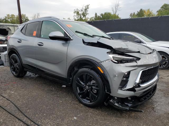 2024 BUICK ENCORE GX KL4AMDSL8RB078531