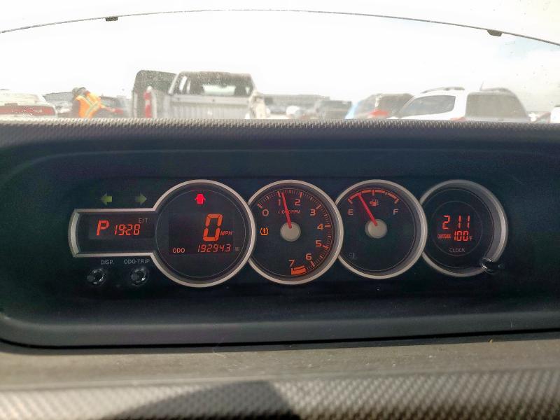 2012 TOYOTA SCION XB - JTLZE4FE8CJ022639