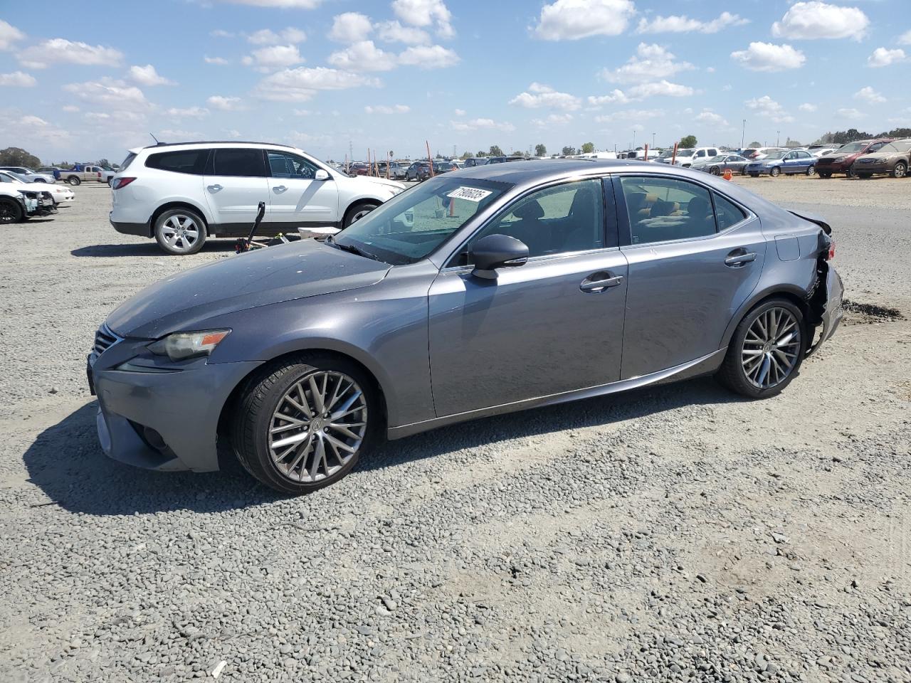 LEXUS IS 250