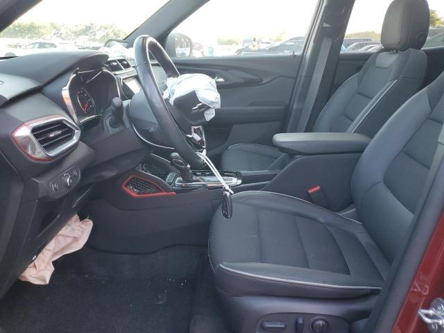 2023 CHEVROLET TRAILBLAZER RS KL79MUSL5PB080384