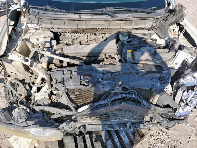 2017 NISSAN ROGUE S - 5N1AT2MT2HC775627