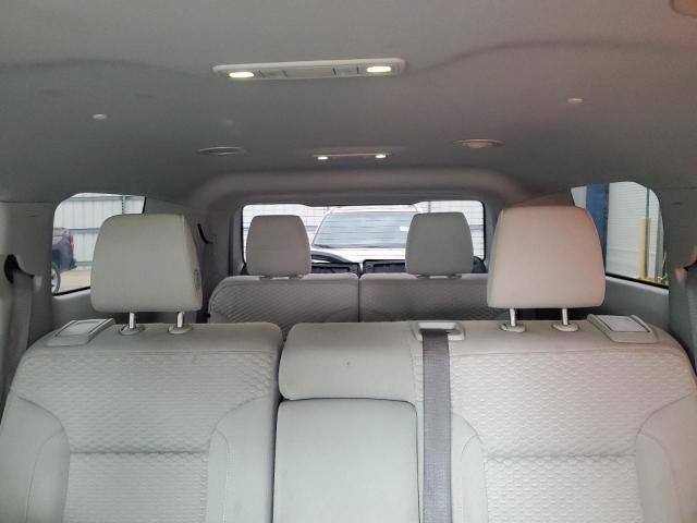 2017 GMC ACADIA SLE - 1GKKNLLS2HZ242311