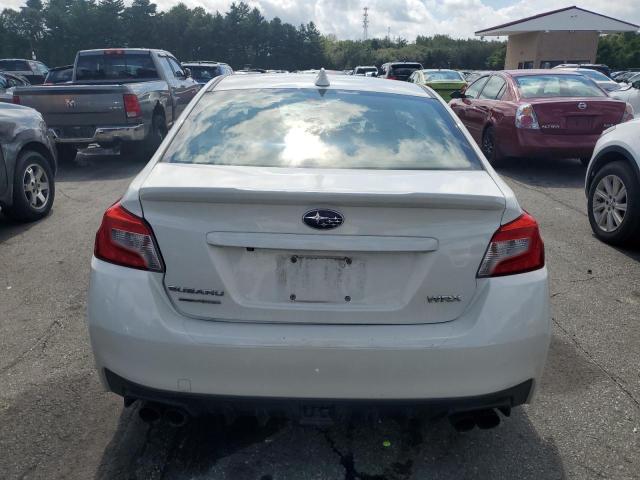 2016 SUBARU WRX PREMIU JF1VA1E63G9811762