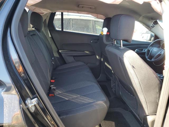 2017 GMC TERRAIN SL - 2GKALMEK2H6187942