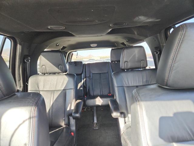 2016 LINCOLN NAVIGATOR 5LMJJ3LTXGEL11689