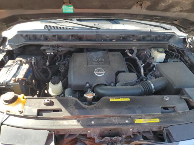 2015 NISSAN ARMADA SV 5N1AA0ND3FN605912