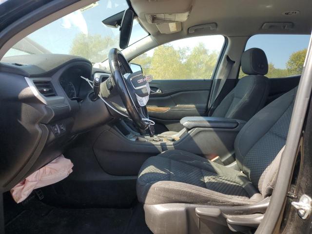 2019 GMC ACADIA SLE 1GKKNRLA7KZ139922