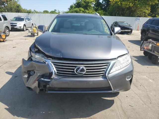 2013 LEXUS RX 350 BASE - 2T2BK1BA9DC210893