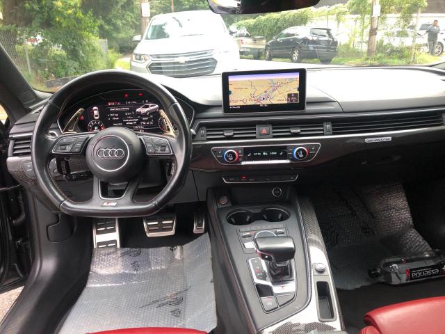 2018 AUDI S5 PRESTIG #3269706265