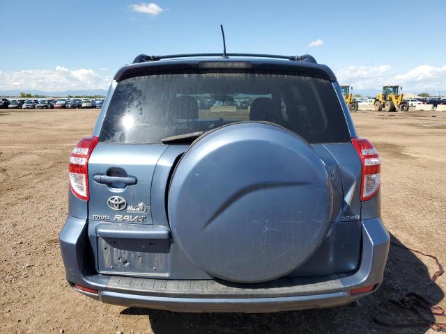 2010 TOYOTA RAV4 - 2T3BF4DV8AW054793