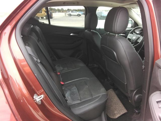 2021 BUICK ENCORE GX KL4MMFSL3MB076378