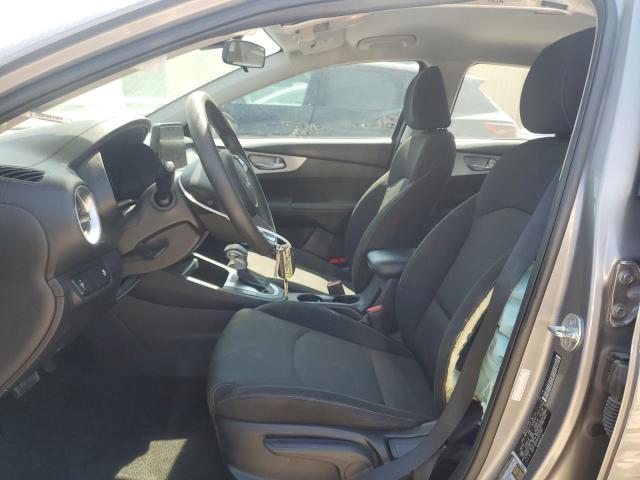 2023 KIA FORTE LX - 3KPF24AD9PE627066