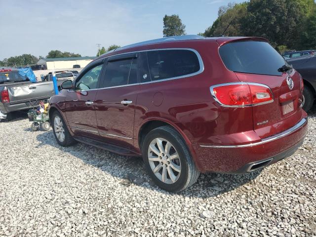2015 BUICK ENCLAVE 5GAKRCKD1FJ380082