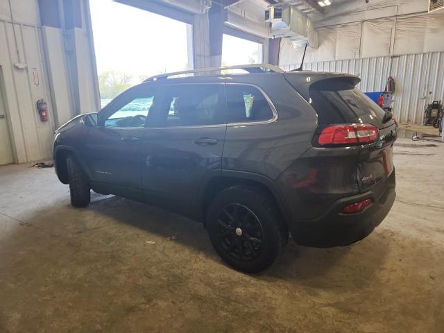 2016 JEEP CHEROKEE L - 1C4PJMCS7GW366142