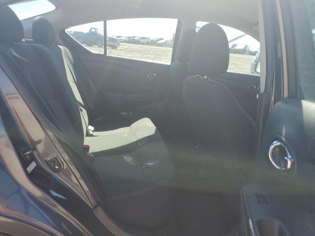 2015 NISSAN VERSA S - 3N1CN7APXFL854656