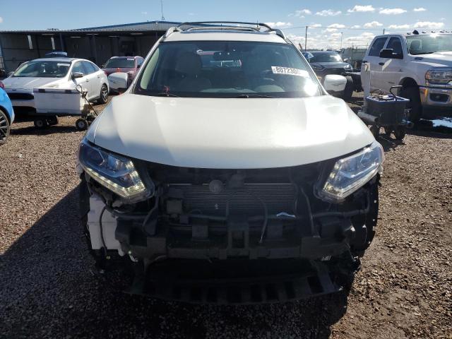 2015 NISSAN ROGUE S - 5N1AT2MV4FC805886