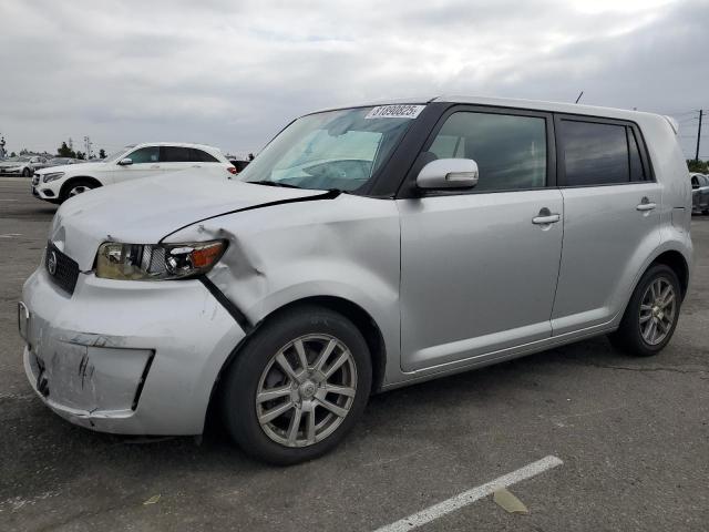 TOYOTA SCION XB