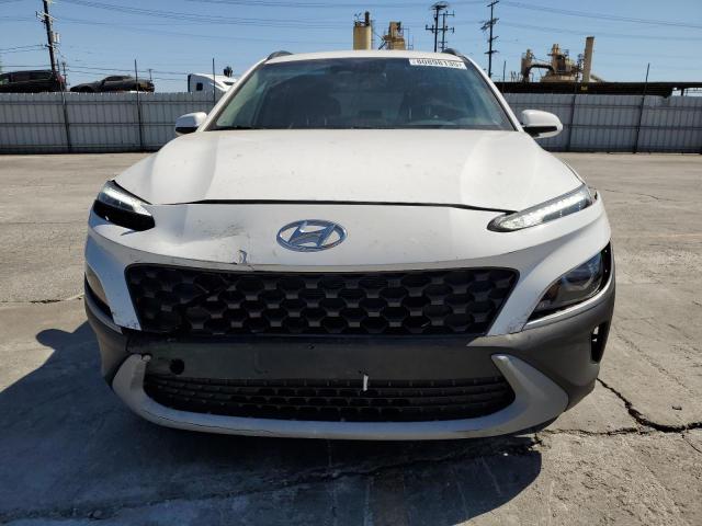 2023 HYUNDAI KONA SEL KM8K62AB1PU978170
