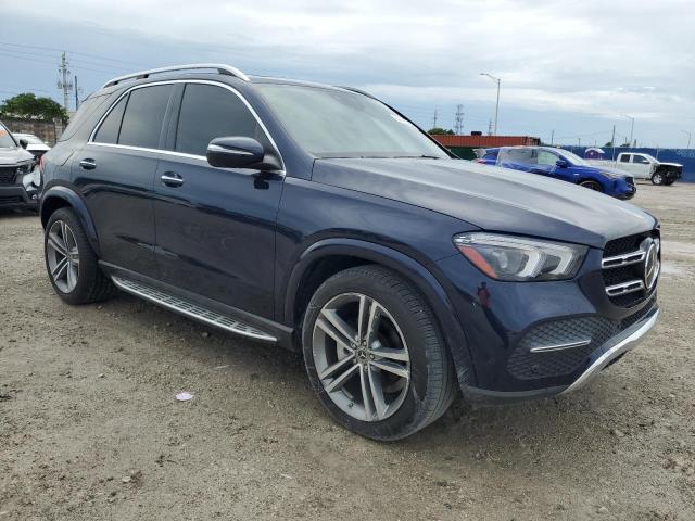 2021 MERCEDES-BENZ GLE 350 4JGFB4JB3MA306696
