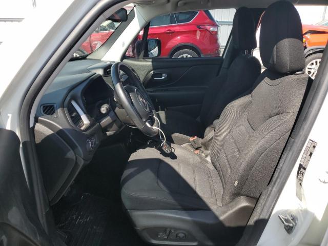 2022 JEEP RENEGADE L - ZACNJDB11NPN53674