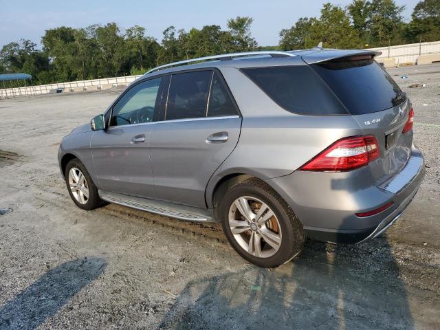 2015 MERCEDES-BENZ ML 350 4MA 4JGDA5HB5FA596464