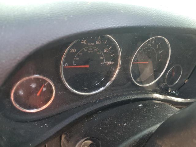 2014 JEEP WRANGLER UNLIMITED SPORT - 1C4BJWDGXEL314289