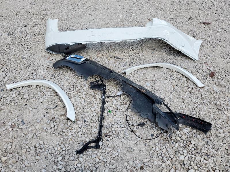 2022 MERCEDES-BENZ GLS 450 4M #3278854100