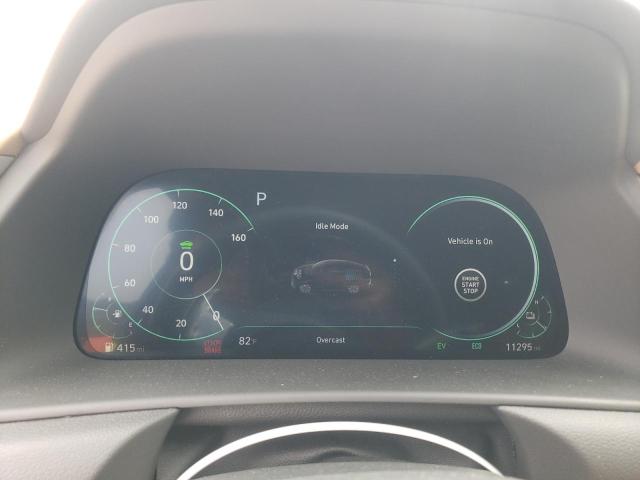 2023 HYUNDAI SONATA HYBRID KMHL54JJXPA082994