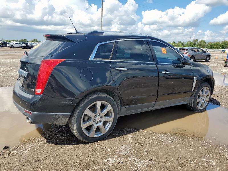 2012 CADILLAC SRX PREMIU #3269882158