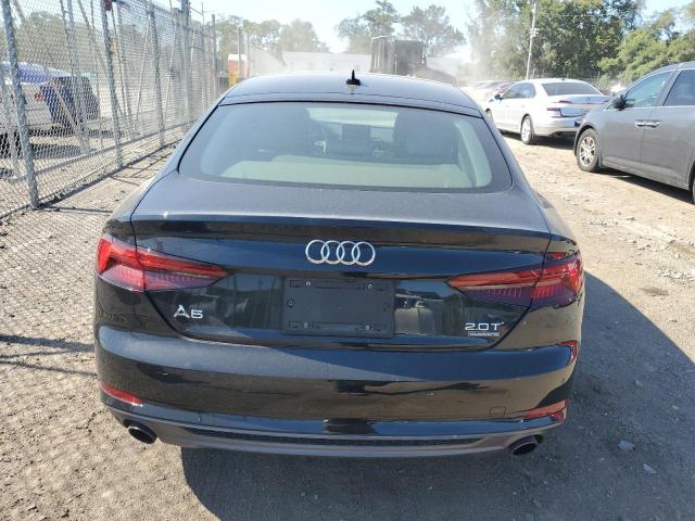 2018 AUDI A5 PRESTIGE S-LINE - WAUFNCF54JA070884