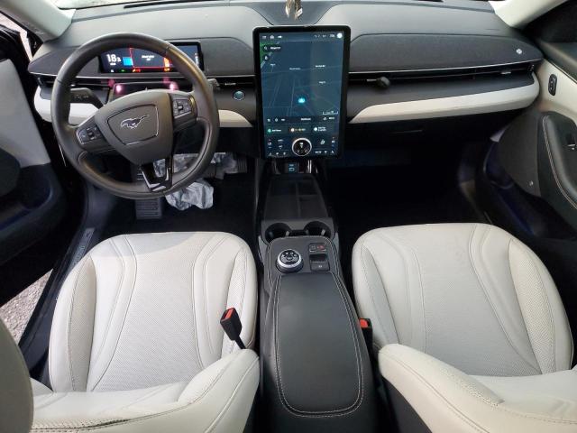 2021 FORD MUSTANG MA 3FMTK3SU0MMA47620