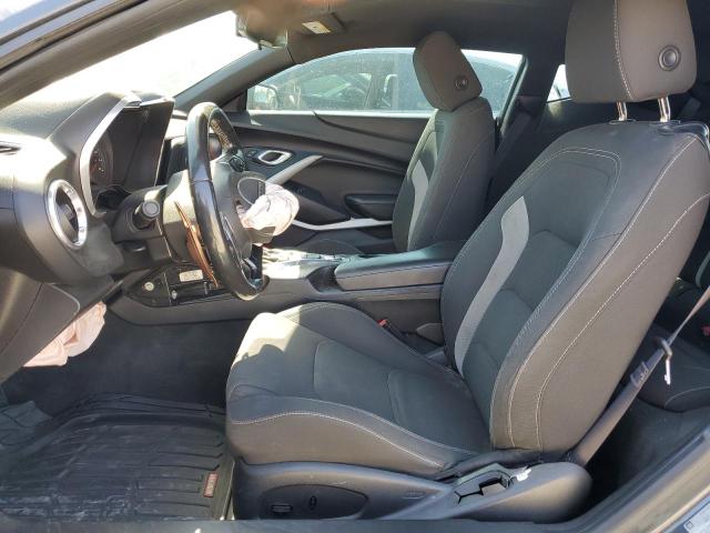 2016 CHEVROLET CAMARO LT 1G1FB1RS1G0134775