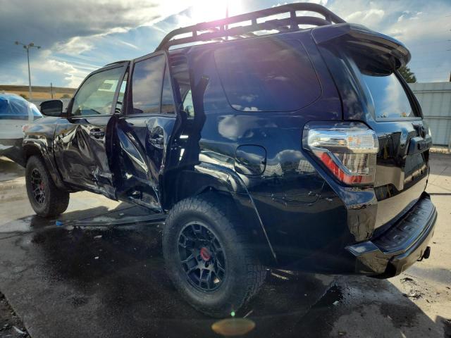 2021 TOYOTA 4RUNNER VE JTELU5JR5M5903552