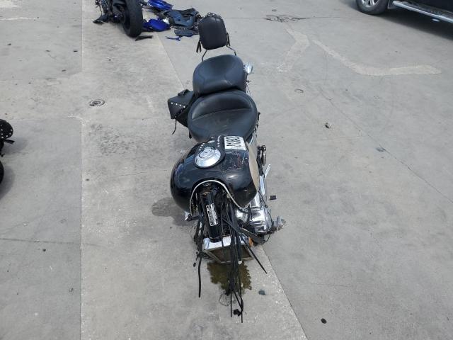 2000 HONDA VT1100 C3 1HFSC3900YA201123