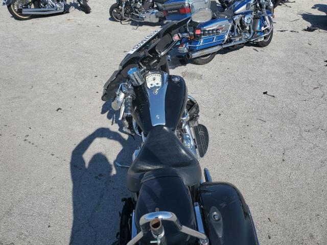 2011 YAMAHA XV1900 CT - JYAVP22EXBA010209