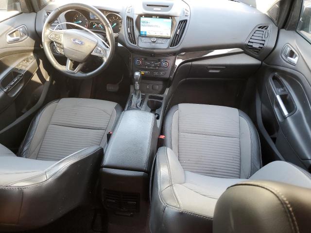 2017 FORD ESCAPE SE #3275042737