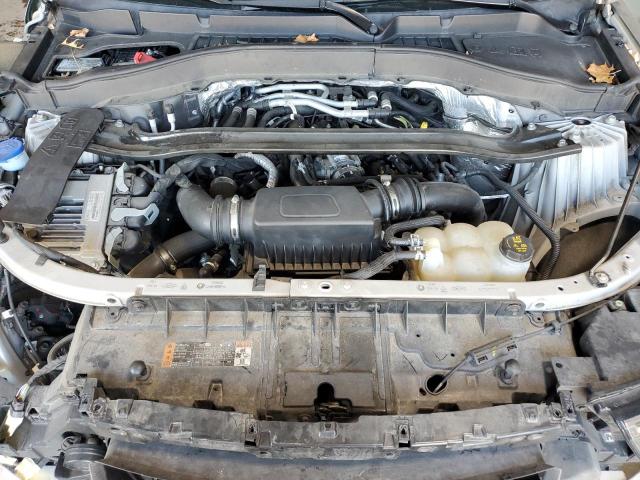 2020 FORD EXPLORER ST 1FM5K8GC3LGA03920