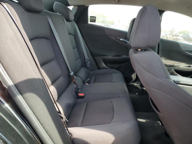 2022 CHEVROLET MALIBU LS - 1G1ZB5ST5NF187092