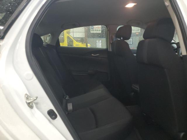 2020 HONDA CIVIC LX - 2HGFC2F68LH577434