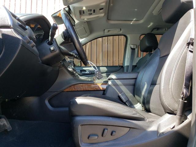 2020 CHEVROLET TAHOE K1500 PREMIER - 1GNSKCKC8LR260097