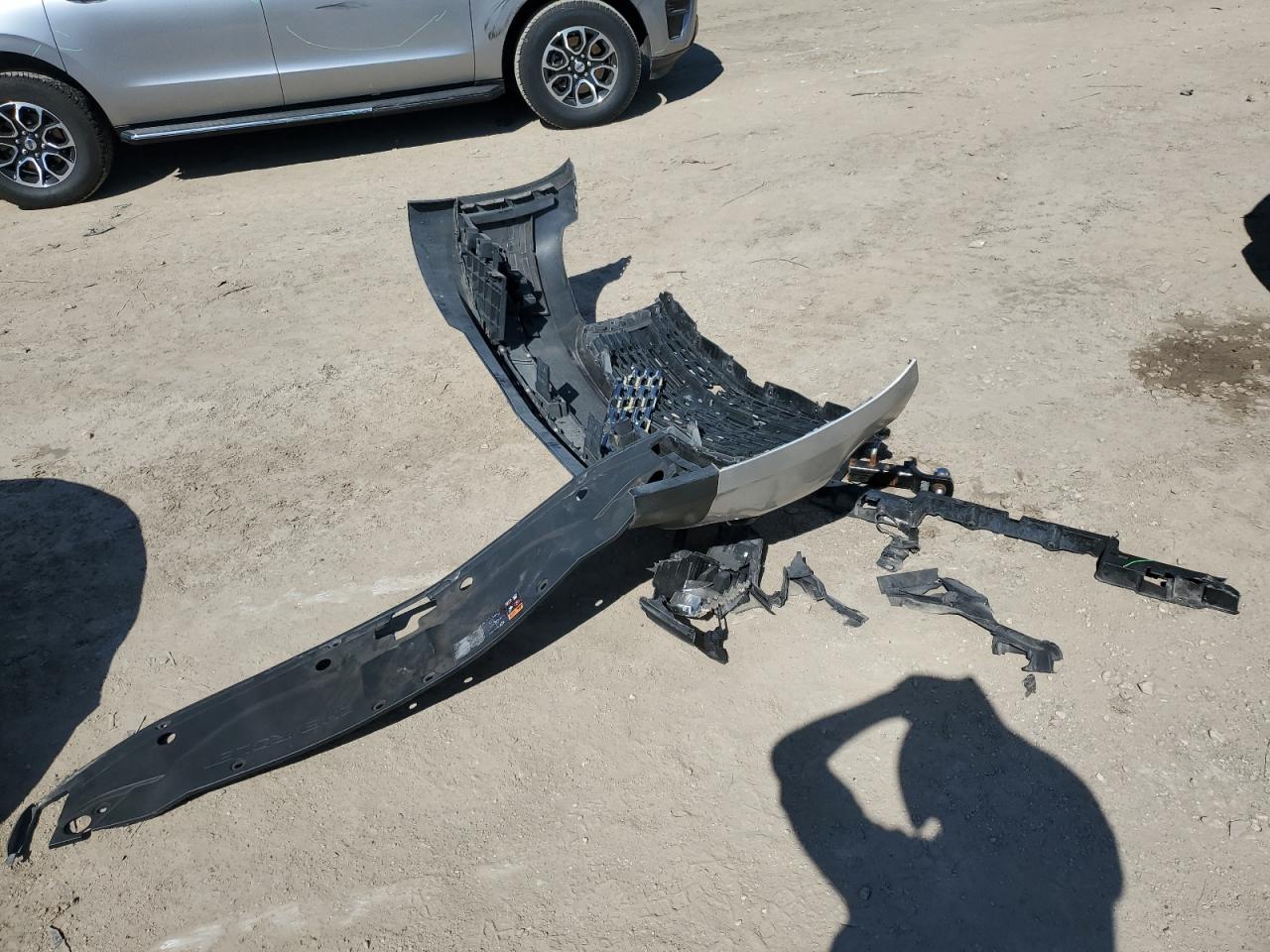 CHEVROLET SUBURBAN K1500 LT