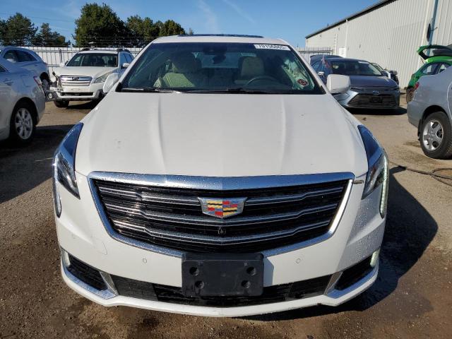 2018 CADILLAC XTS LUXURY 2G61N5S31J9130535